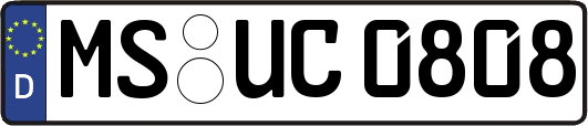 MS-UC0808
