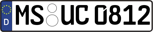 MS-UC0812
