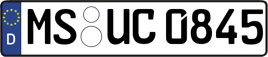 MS-UC0845