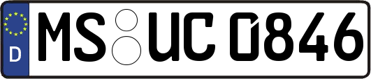 MS-UC0846