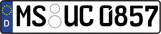 MS-UC0857