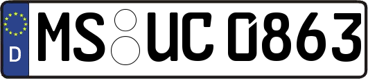 MS-UC0863
