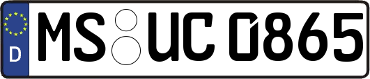 MS-UC0865