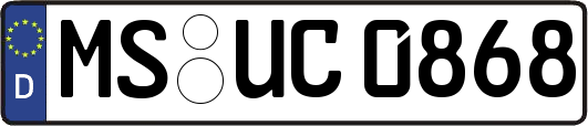 MS-UC0868