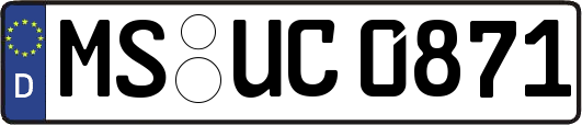 MS-UC0871