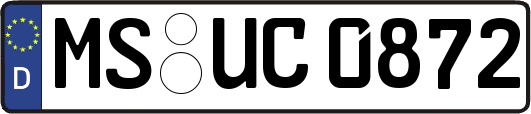 MS-UC0872
