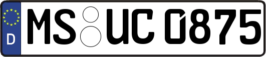 MS-UC0875