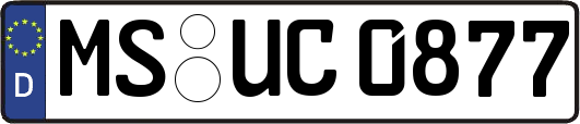 MS-UC0877