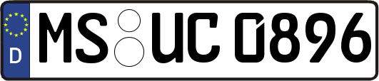 MS-UC0896
