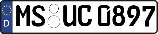 MS-UC0897