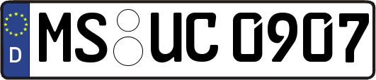 MS-UC0907