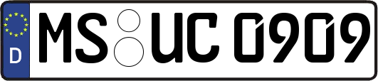 MS-UC0909