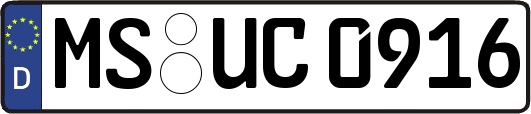 MS-UC0916