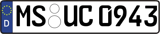 MS-UC0943