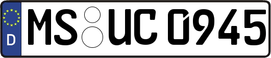 MS-UC0945