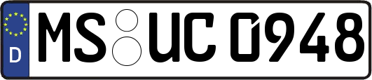 MS-UC0948