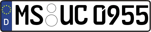 MS-UC0955