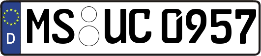 MS-UC0957