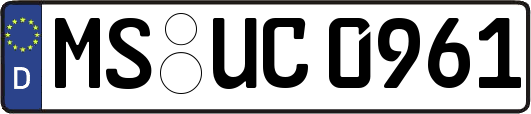 MS-UC0961