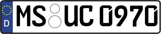 MS-UC0970