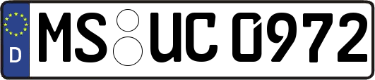 MS-UC0972