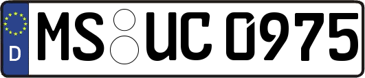 MS-UC0975