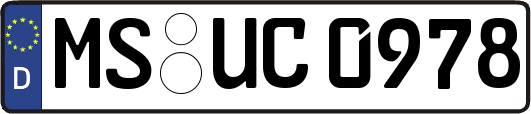 MS-UC0978