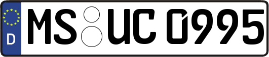 MS-UC0995