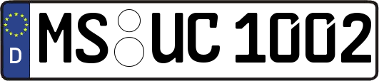 MS-UC1002
