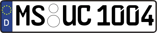 MS-UC1004