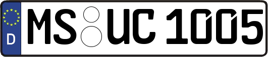 MS-UC1005