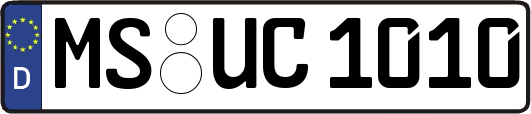 MS-UC1010