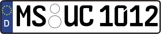 MS-UC1012