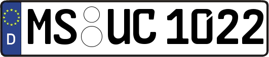 MS-UC1022