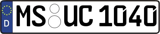 MS-UC1040