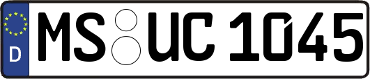 MS-UC1045