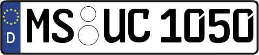 MS-UC1050