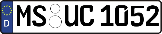 MS-UC1052