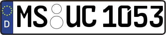 MS-UC1053