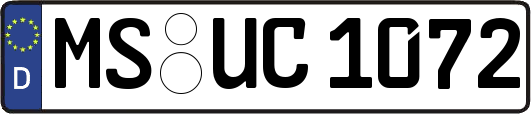 MS-UC1072