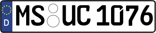 MS-UC1076