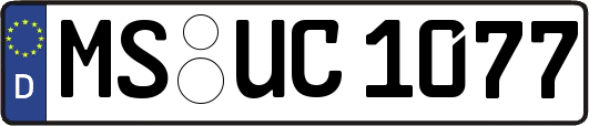 MS-UC1077