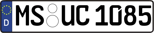 MS-UC1085