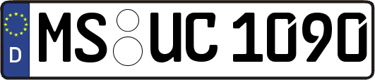 MS-UC1090