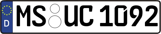 MS-UC1092