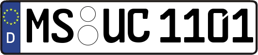 MS-UC1101