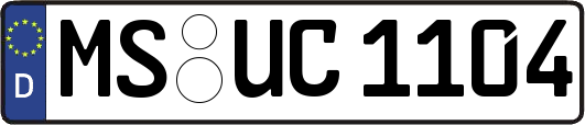 MS-UC1104