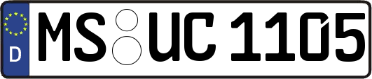MS-UC1105