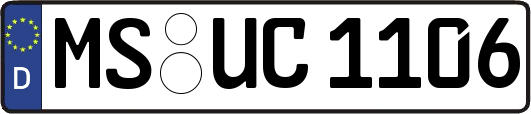 MS-UC1106