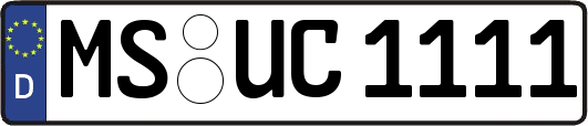MS-UC1111